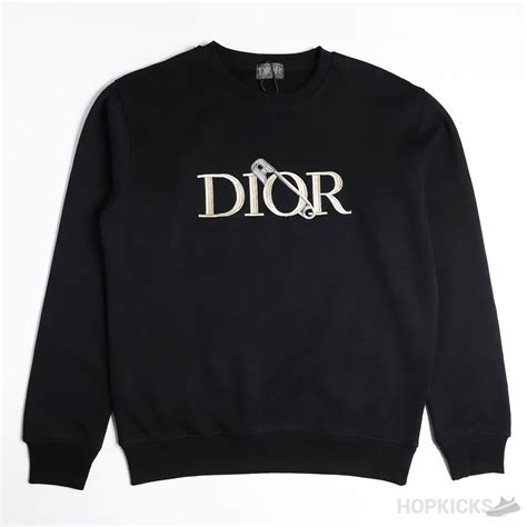 dior for men sweat shirt